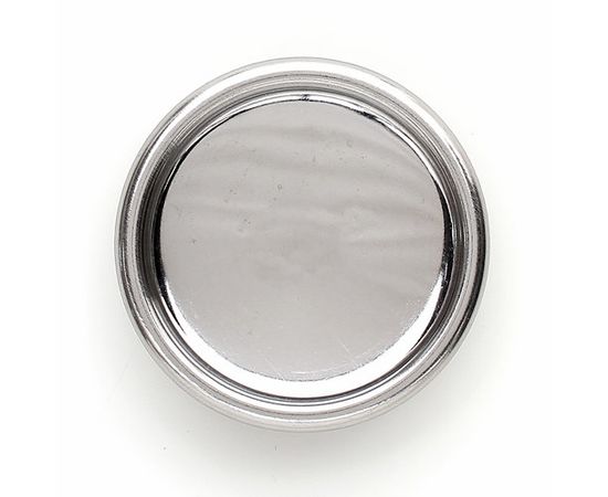 Слепой фильтр для моделей ПЛЮС с 58 мм фильтродержателем, нержавеющая сталь, Lelit, фото 1