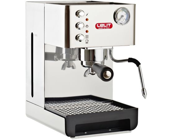 Кофемашина CLASSICO PL41EM, LELIT, фото 1