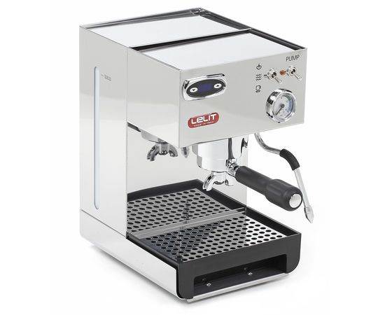 Кофемашина Anna PL41TEM, LELIT, фото 1