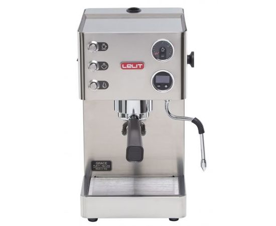 Кофеварка для эспрессо PL81T, LELIT, фото 1