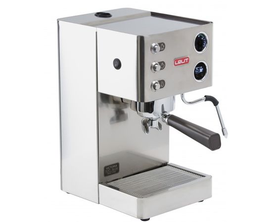 Кофемашина Victoria PL91T, LELIT, фото 1