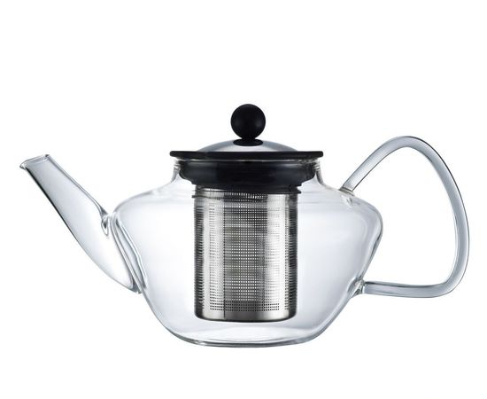 Чайник Lord, 600 мл, стекло, Walmer, фото 1