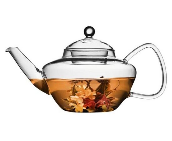 Чайник заварочный Milord, 600 мл, стекло, Walmer, фото 1