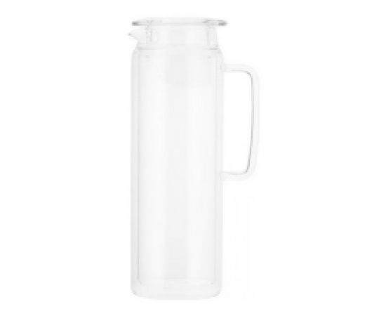 Кувшин для холодного чая BIASCA, 1 л, с двойными стенками, Bodum, фото 1