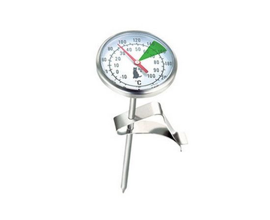 Термометр c клипсой, Motta, фото 1