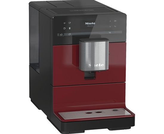 Кофемашина CM5300 ежевичный красный BRRT, Miele, фото 1