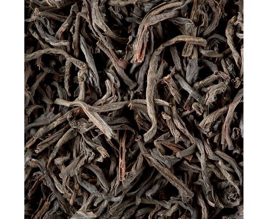 Чай черный листовой Ceylon Detheine / Детеин, вак.пакет 1 кг, Dammann, фото 1