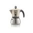 Гейзерная кофеварка MOKA INDUZIONE на 6 чашек 300 мл, цвет светлое золото, Bialetti, фото 1