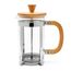 Френч-пресс Bamboo, 800 мл, стекло, Walmer, фото 1