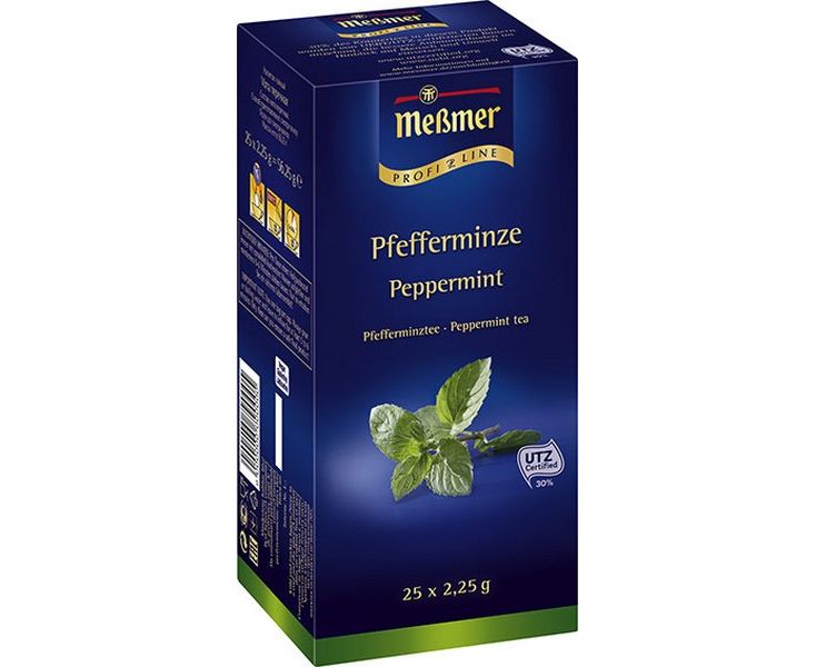 Чай в пакетиках купить в москве. Чай MESSMER Pfefferminze. Чай MESSMER перечная мята. Чай MESSMER profiline. Чай зеленый MESSMER В пакетиках.