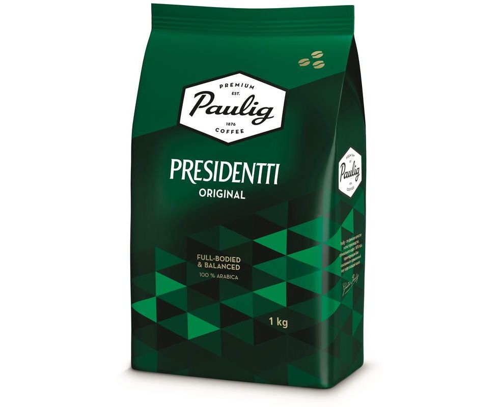 Presidentti original. Кофе зерновой Paulig. Paulig presidentti Original. Кофе Paulig presidentti. Кофе Паулиг в зернах.